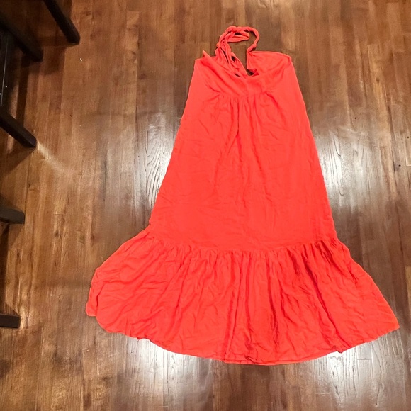 Indah Summer Maxi Dress - Picture 8 of 10